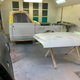 Illustration for article titled 1968 C10 Restoration Update - ITS PAINTED!